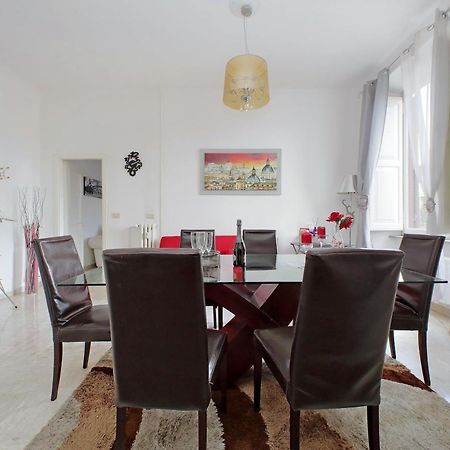 Luxury Domus Amadeus Apartment Roma Ngoại thất bức ảnh