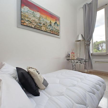 Luxury Domus Amadeus Apartment Roma Ngoại thất bức ảnh