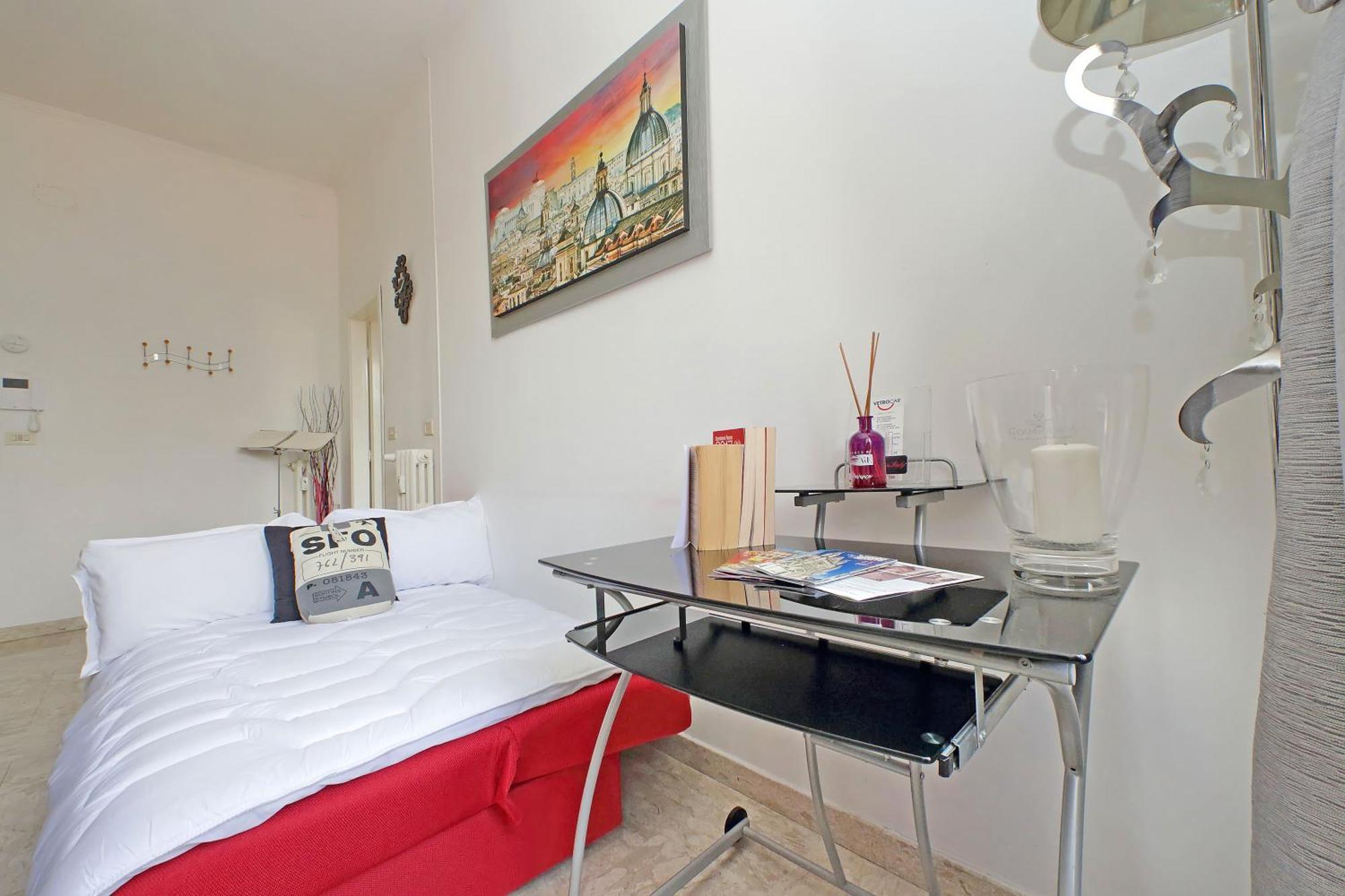 Luxury Domus Amadeus Apartment Roma Ngoại thất bức ảnh