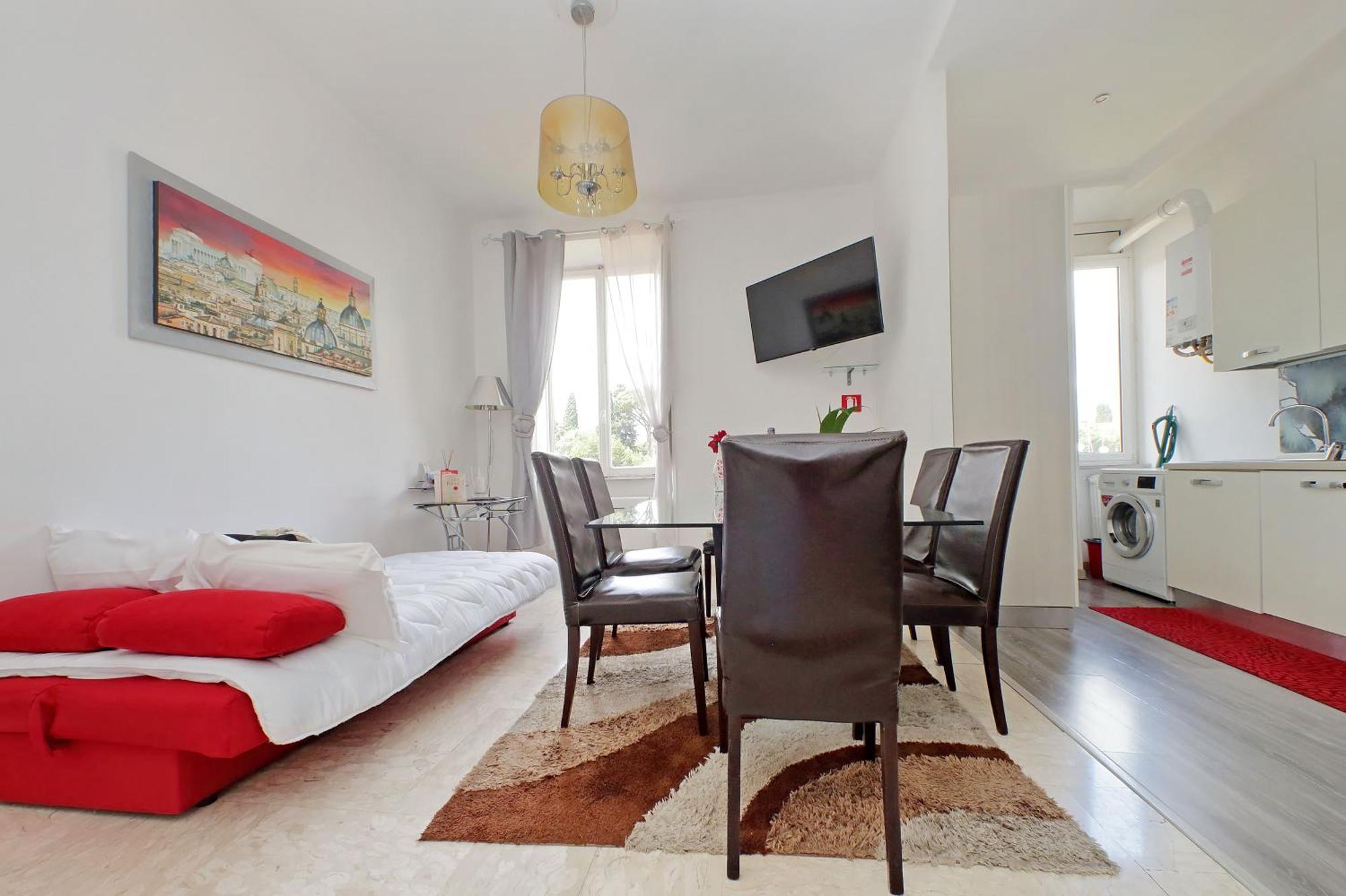 Luxury Domus Amadeus Apartment Roma Ngoại thất bức ảnh