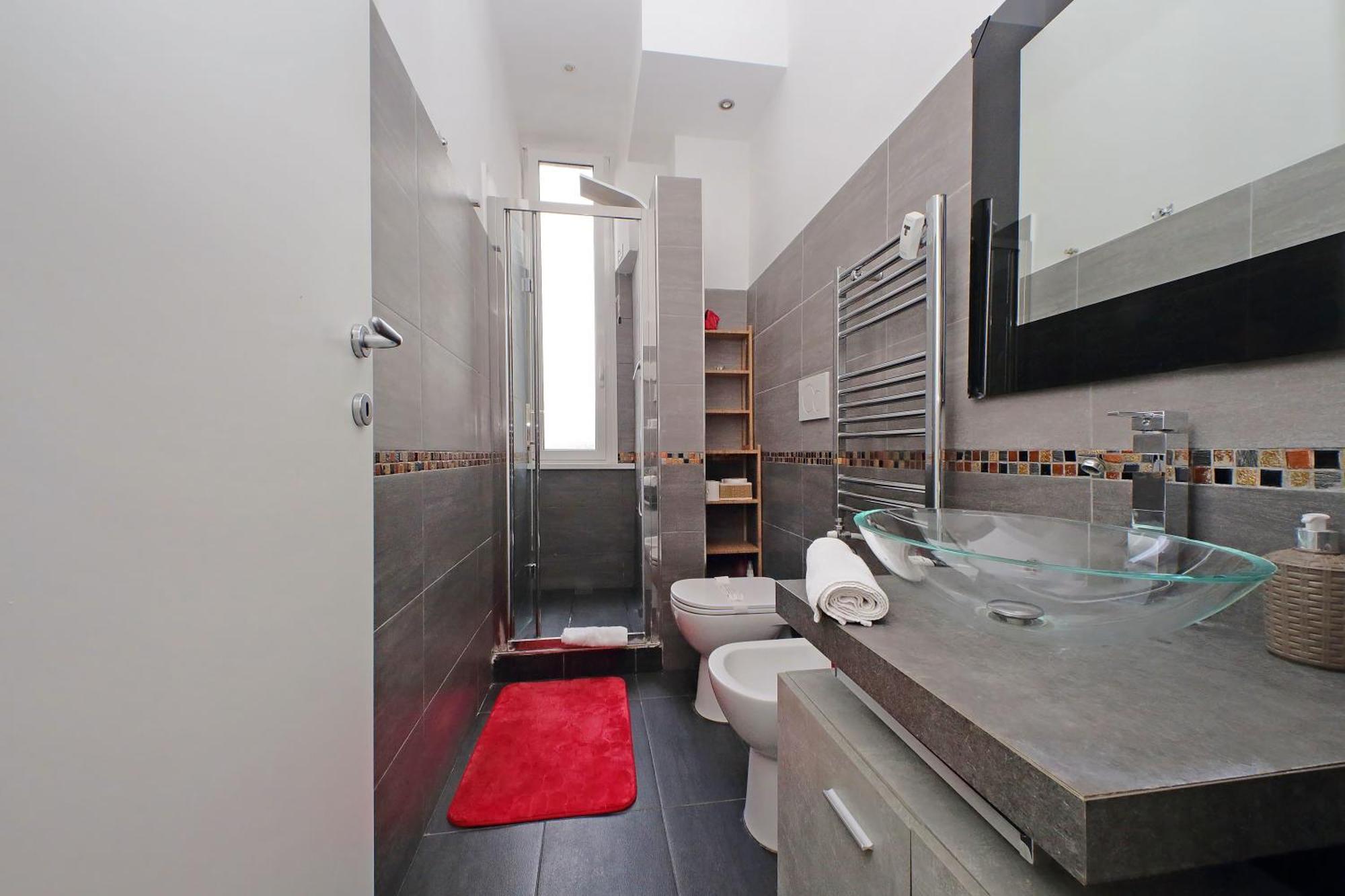 Luxury Domus Amadeus Apartment Roma Ngoại thất bức ảnh