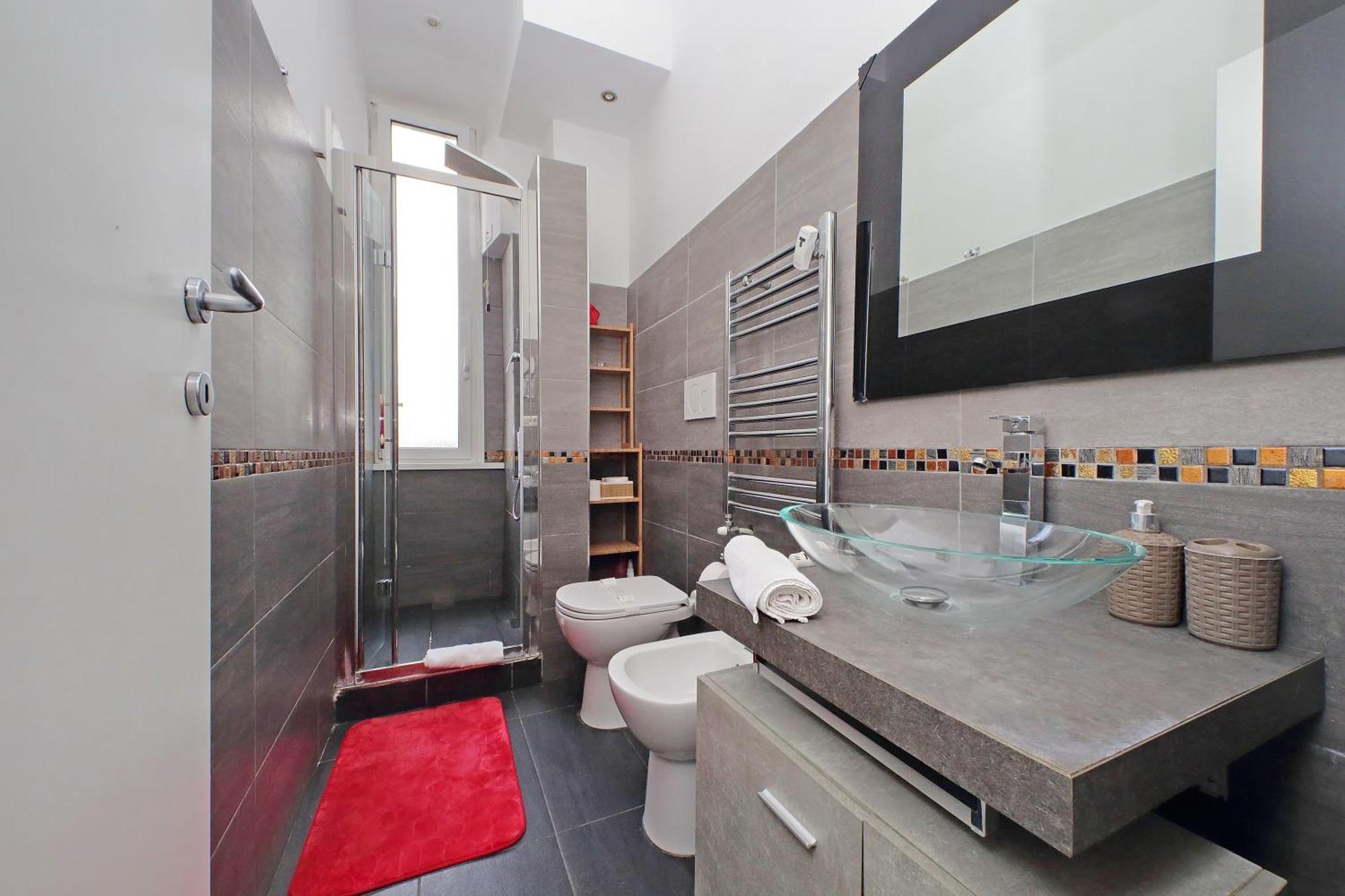 Luxury Domus Amadeus Apartment Roma Ngoại thất bức ảnh