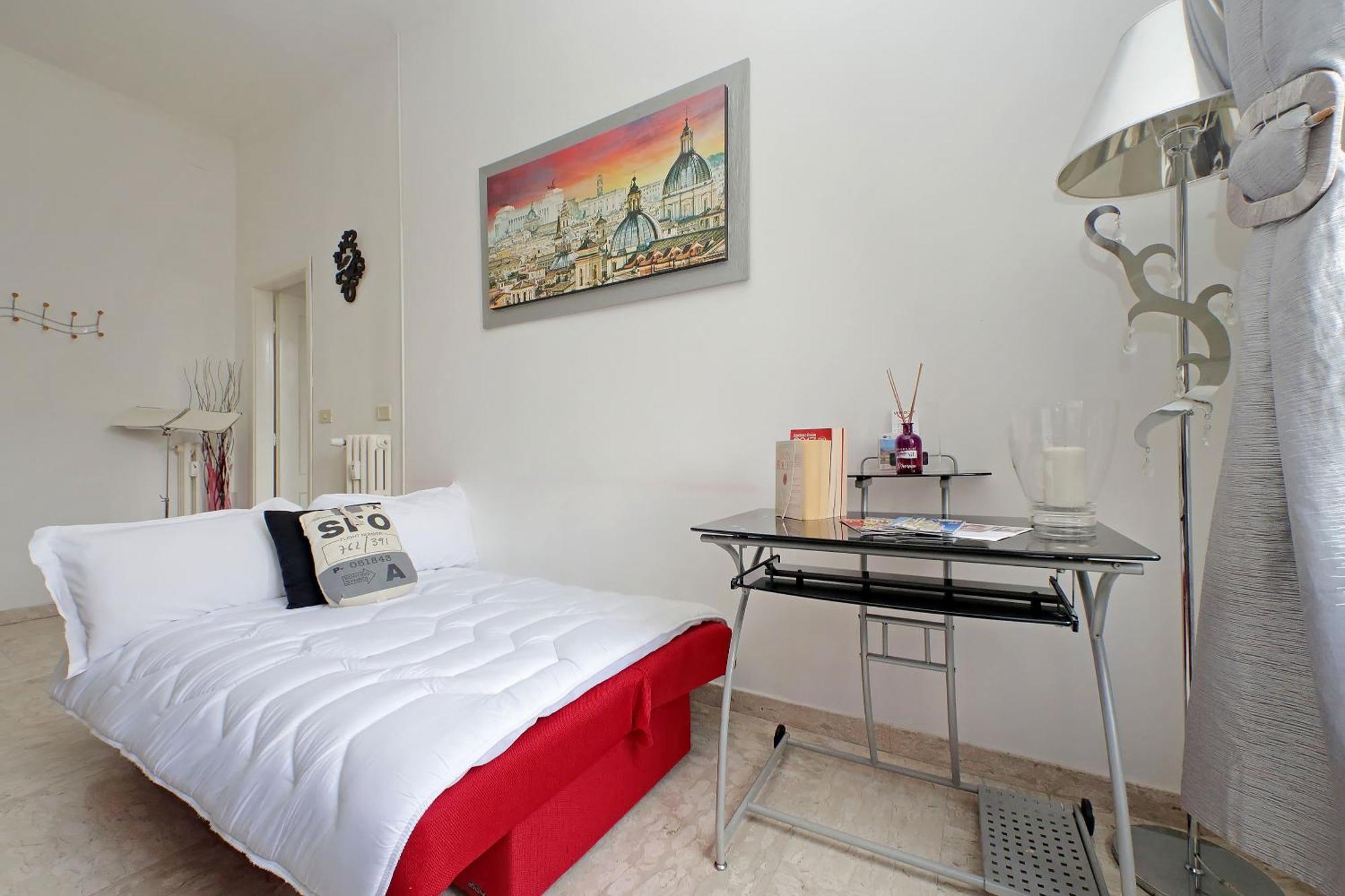 Luxury Domus Amadeus Apartment Roma Ngoại thất bức ảnh