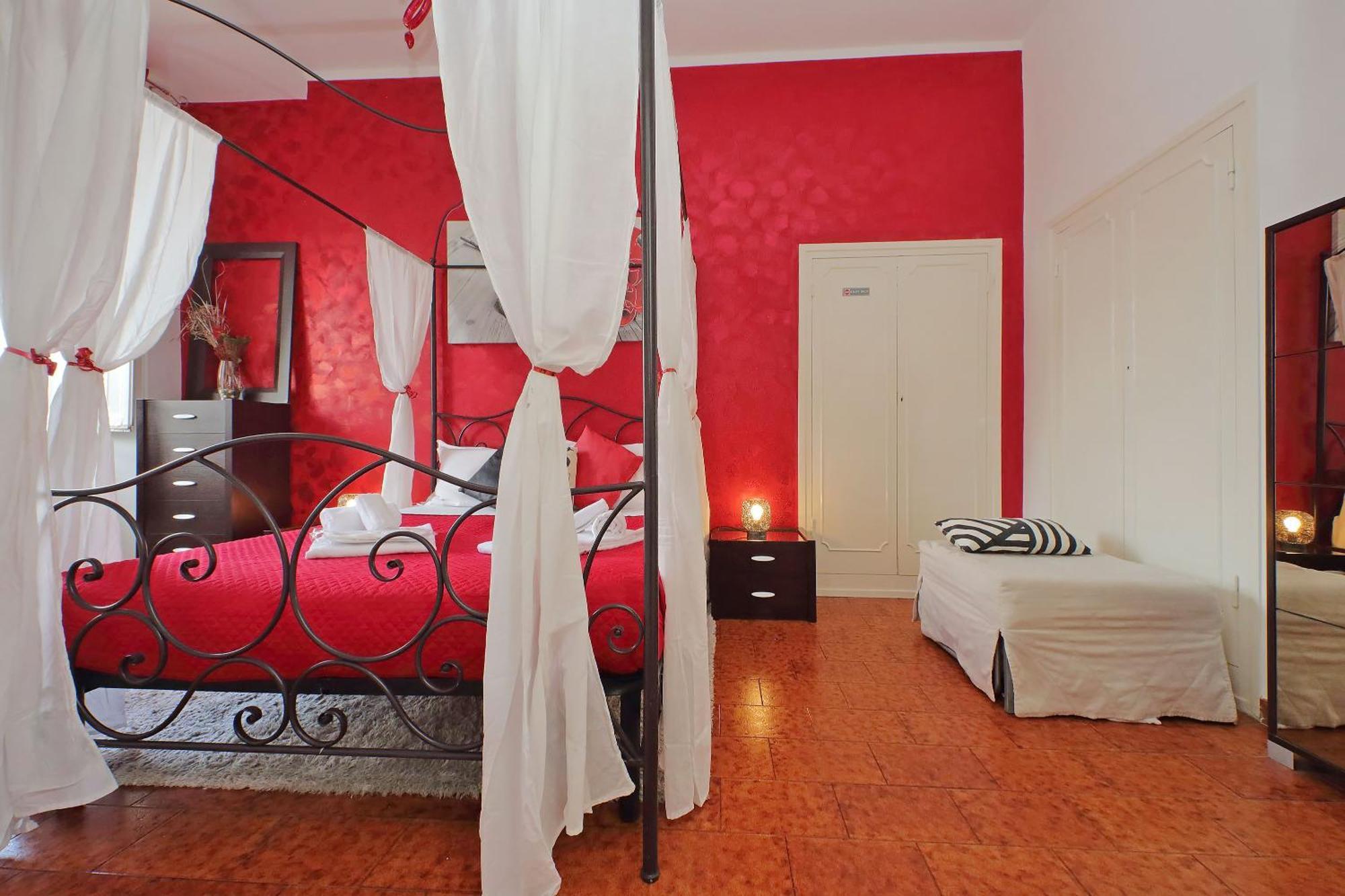 Luxury Domus Amadeus Apartment Roma Ngoại thất bức ảnh