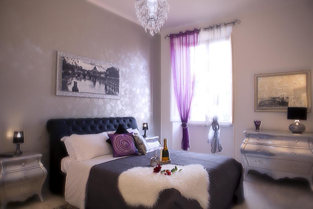 Luxury Domus Amadeus Apartment Roma Ngoại thất bức ảnh