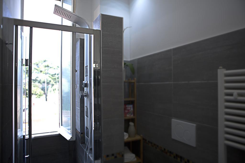 Luxury Domus Amadeus Apartment Roma Ngoại thất bức ảnh