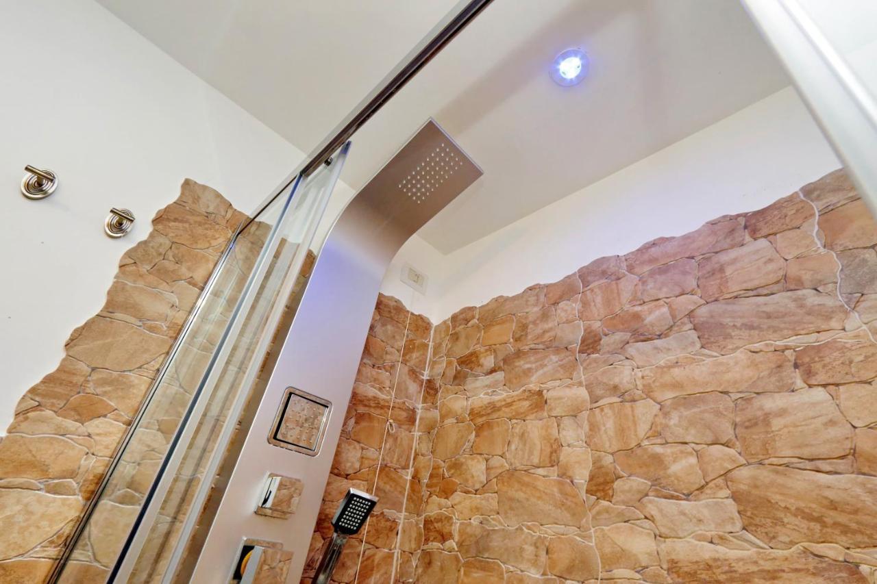 Luxury Domus Amadeus Apartment Roma Ngoại thất bức ảnh